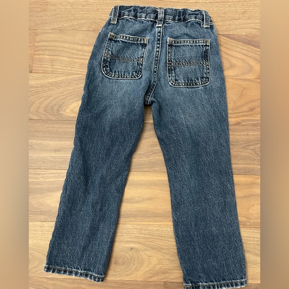EUC 3T Denim Jeans Bundle - Picture 7 of 9